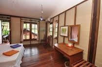Phi Phi Uphill Cottage 외부 사진