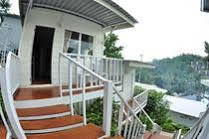 Phi Phi Uphill Cottage 외부 사진