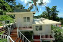 Phi Phi Uphill Cottage 외부 사진