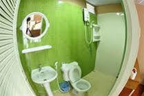 Phi Phi Uphill Cottage 외부 사진